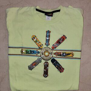 Vintage Gecko short sleeve shirt Men or Womens